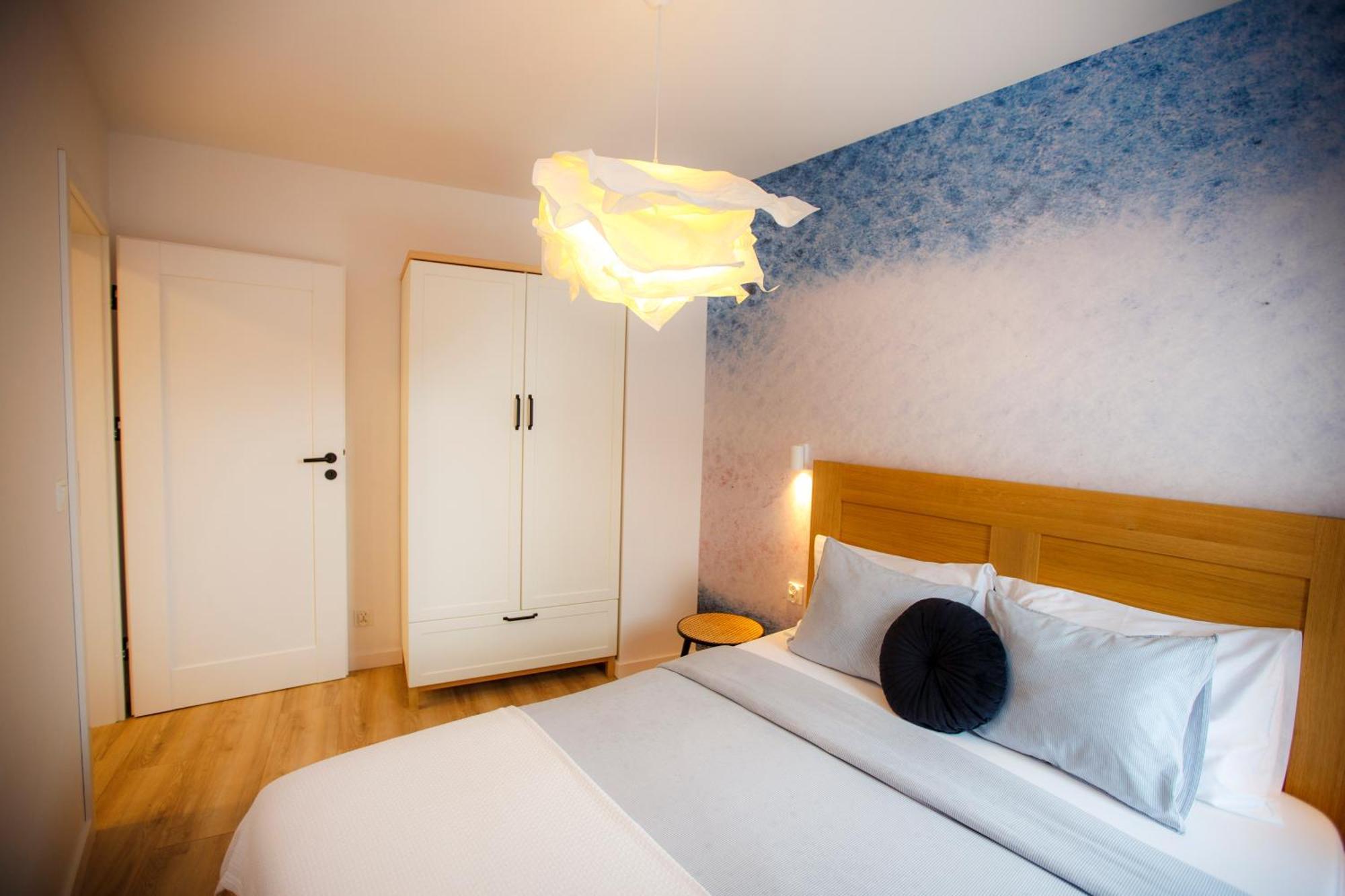Bochenka Apartments II Краків Екстер'єр фото