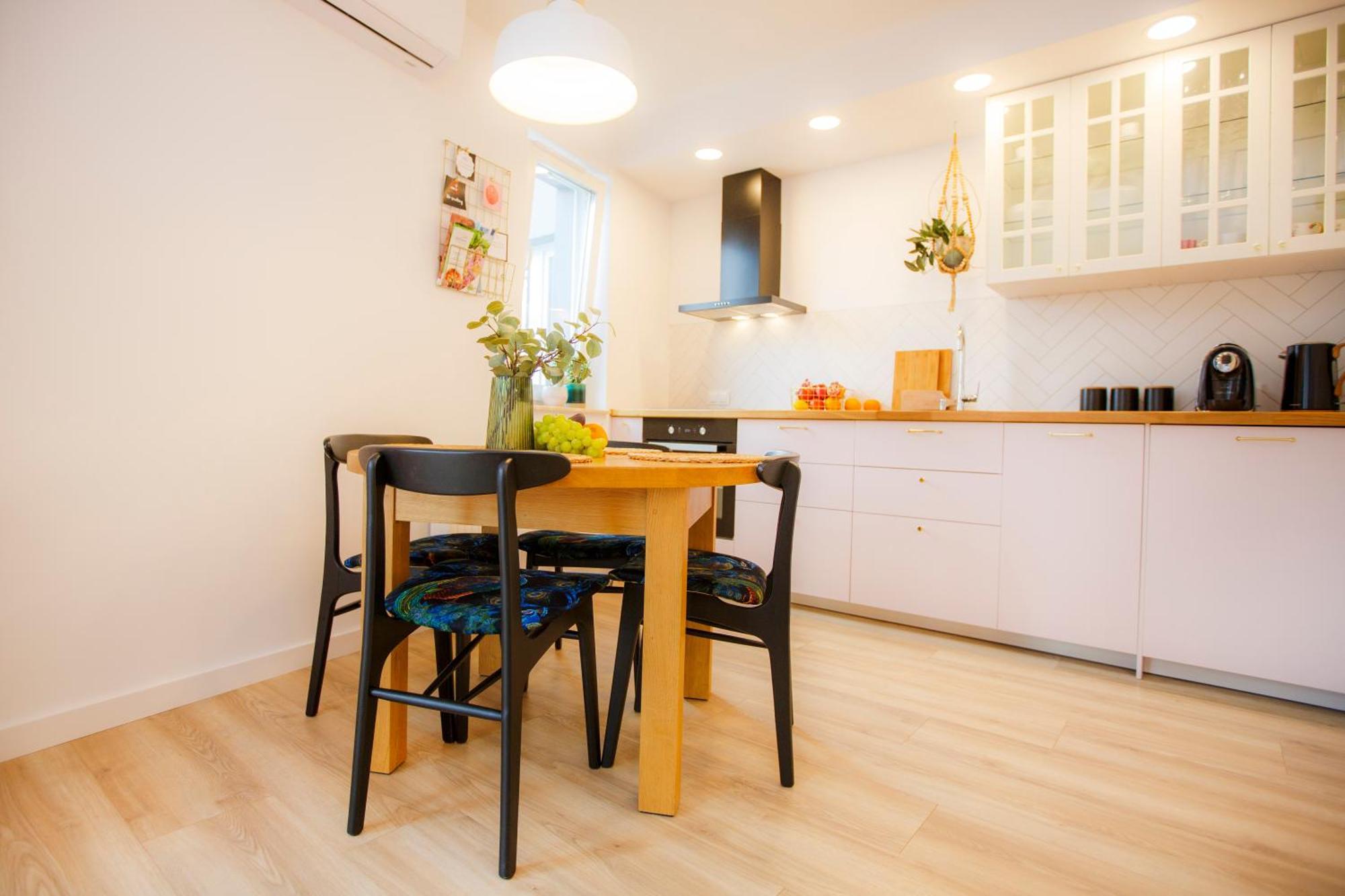 Bochenka Apartments II Краків Екстер'єр фото