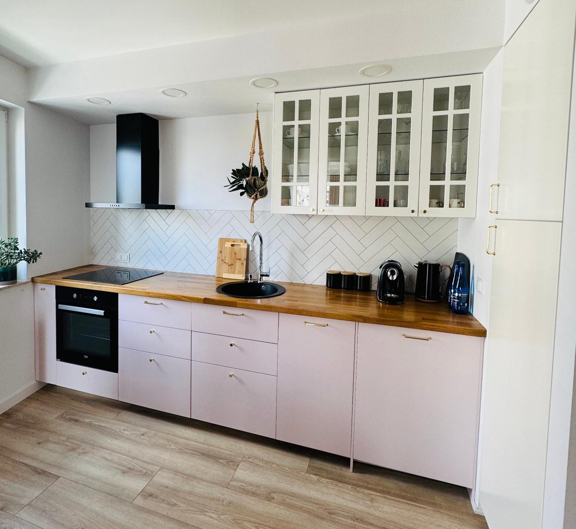 Bochenka Apartments II Краків Екстер'єр фото